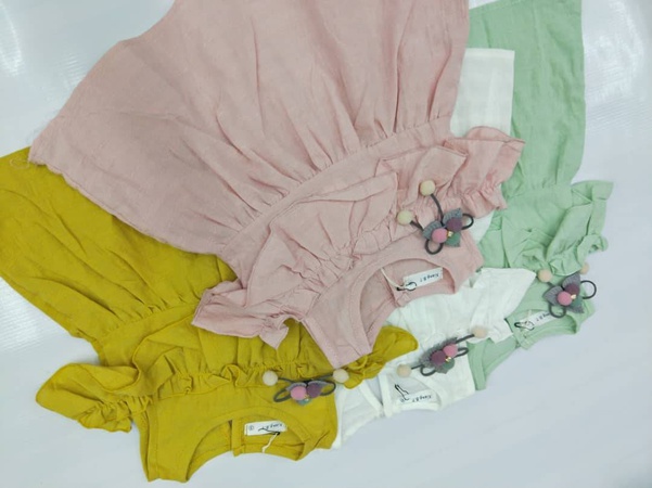 весенняя одежды