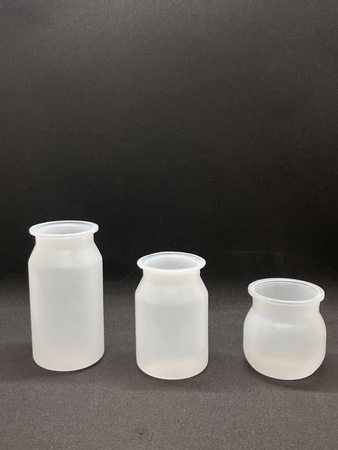 Упаковка для молока и молочных продуктов,для кетчупа, для соусов