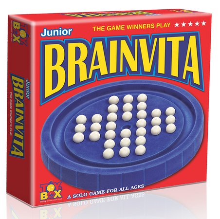 BrainVita Юниор(средняя)