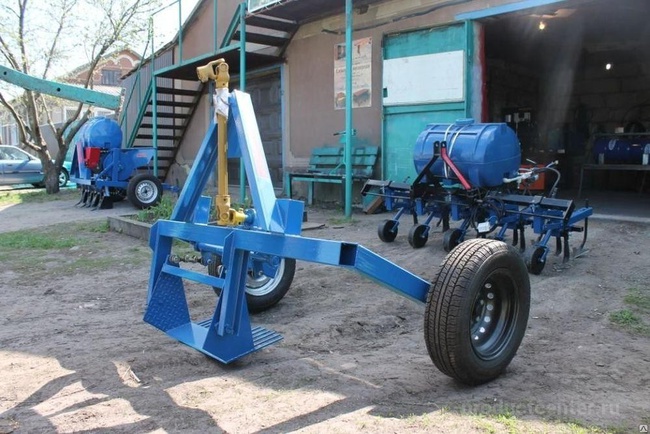 Üreticiden sarımsak damlatıcı CHPN-2