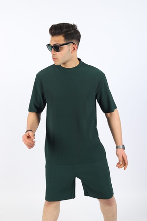 Мужской комплект оверсайз