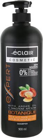 Шампунь Eclair Expert