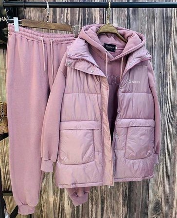 Костюм 3-ка Спорт ШиК