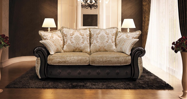 Комплект мебели ЛЕОНАРДО