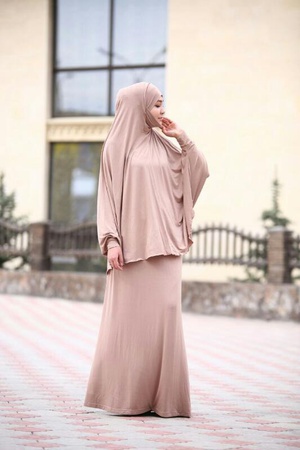 ​Двойки , длинные химары