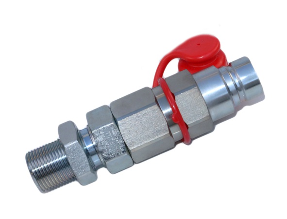 CAT 153-2994 Hydraulic Quick coupler