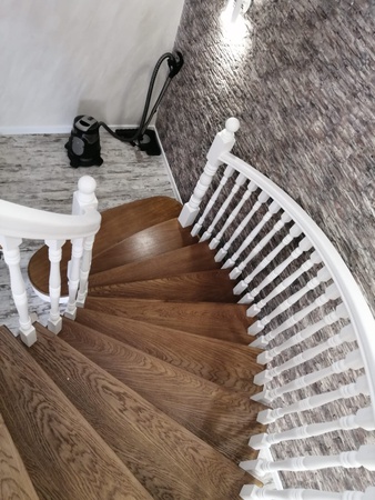 Custom-made furniture