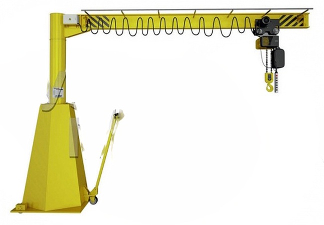 грузоподъемное оборудование