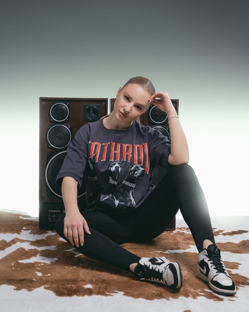 футболка 2easy