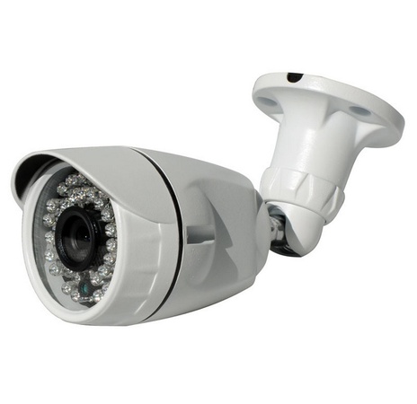 Outdoor IP video camera COLARIX CAM-IOF-021 5MP, (3.6mm, 6mm)