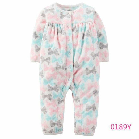 Ромпер (слип с открытыми ножками), пижама