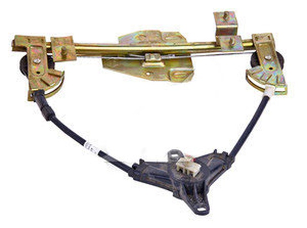 Стеклоподъемники для отечественных автомобилей