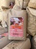 Wholemeal flour of medium grind, without bleaching and without chemical additives