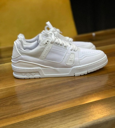 Кроссовки мужские Louis Vuitton оптом из Турции