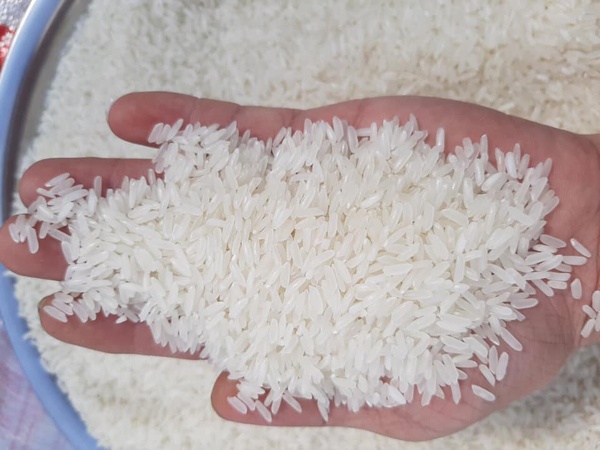 Vietnam pirinç ihracatı toptan pirinç fiyatı 2022 yeni mahsul yumuşak sortexed 5% kırık uzun taneli beyaz pirinç-riz au jasmin