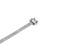 304 Naked Stainless Steel Cable Tie E Lock Type