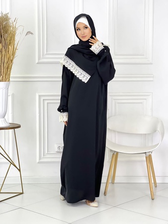 Намазники с шарфом