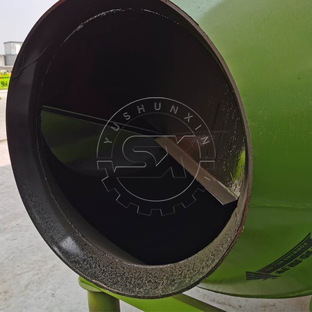 Смеситель удобрений BB