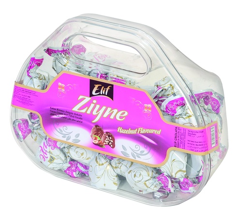 Кондитерские изделия (Конфеты)