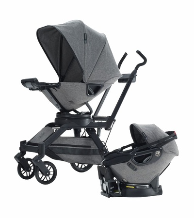 Дорожная коллекция Orbit Baby Infant G3 / Система путешествий G2