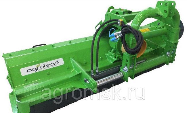 Почвофреза ALFM (140,160,185, 210, 240, 260)