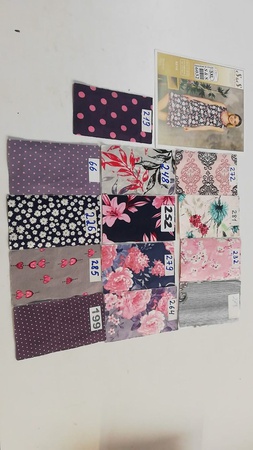 Женские сорочки, комплекты