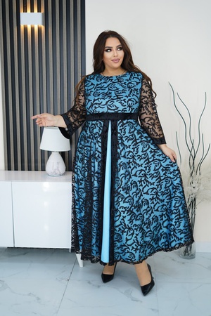 Платье №0230