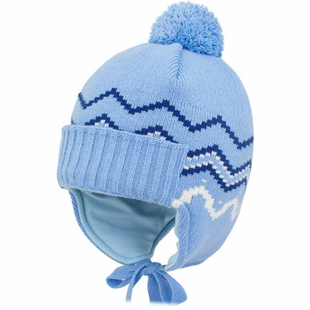 ШАПКА ПРИКИНДЕР M3-1368