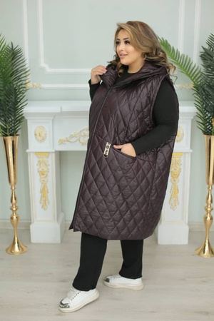 Жилетки №001