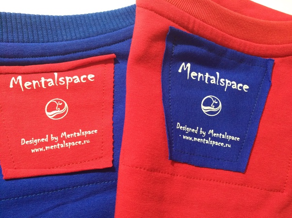 Футболки Ценности