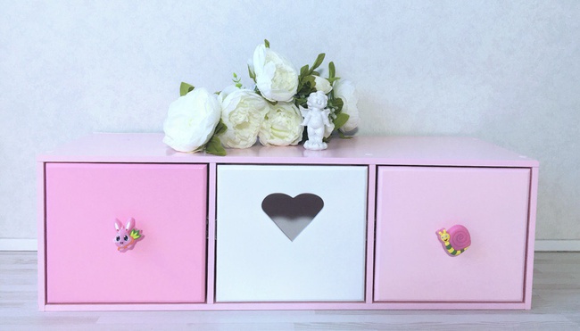 Komodin &quot;Faiza&quot;