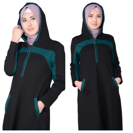 Спортивный хиджаб (Артикул 126) 4