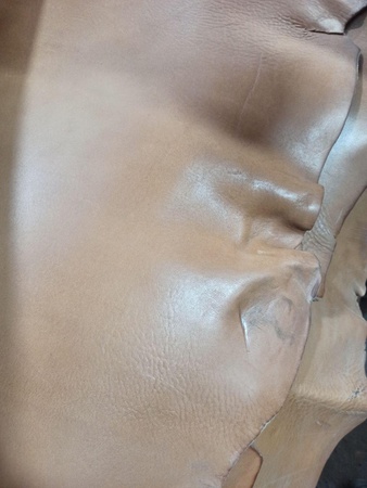 Мужские и Женские ремни ручной работы из Итальянской кожи.