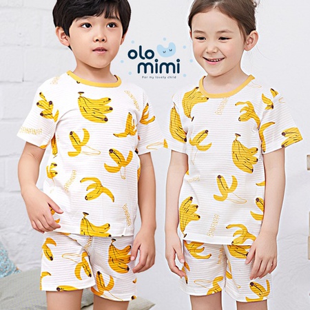 Качественная и стильная детская одежда для дома и сна из Южной Кореи! Качество и комфорт для самых любимых!