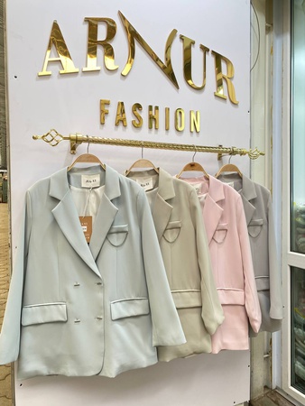 Пиджак женский