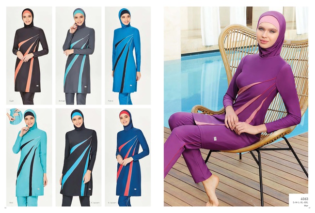 купальники