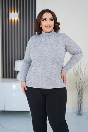 Водолазка №9438