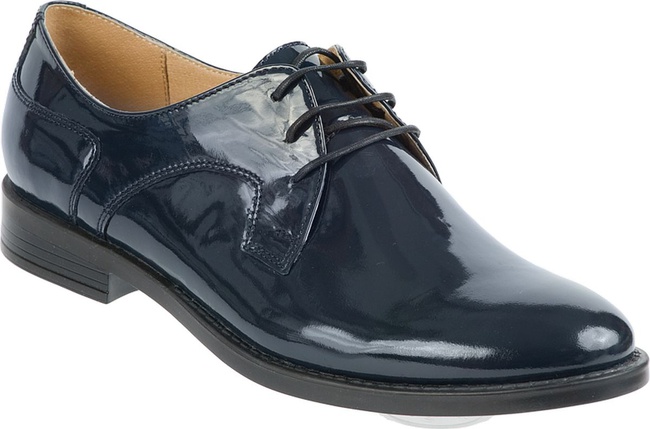 Полуботинки женские EVA-2   748103