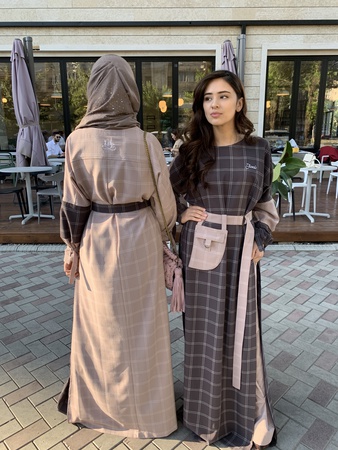 Двойка клетка