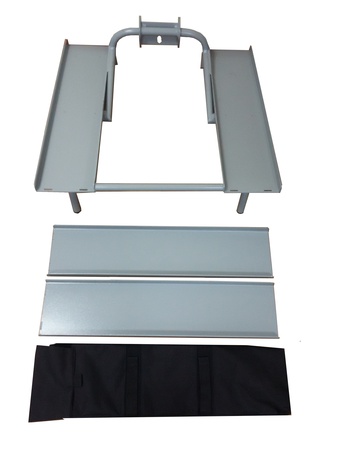 Elektrikli tekerlekli sandalyeler, asansörler için ek donanım