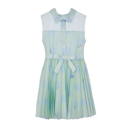 Платье для девочек