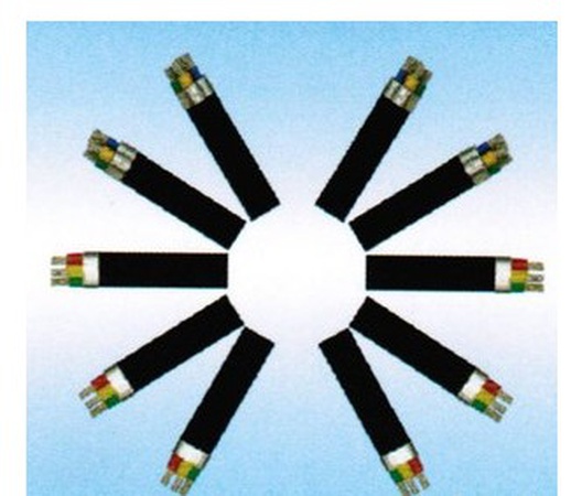Прямой подземный кабель влагостойкий для сельского хозяйства