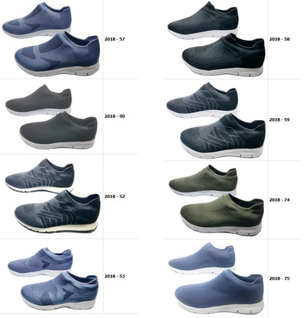 Спортивная обувь