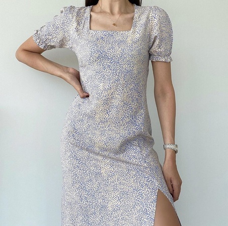 Женские платья .