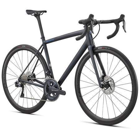 2021 - Шоссейный специализированный велосипед AETHOS PRO Di2 Carbon (БЕГОВЫЕ ЦИКЛЫ)