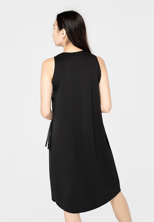 Платье Abitofrange