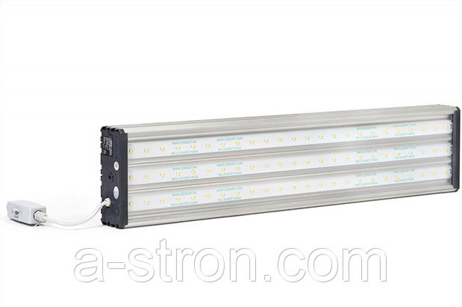 Низковольтные светильники