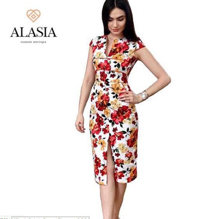 Женская одежда "Alasia"