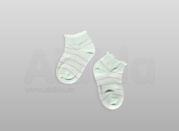 Носки детские "Lace"