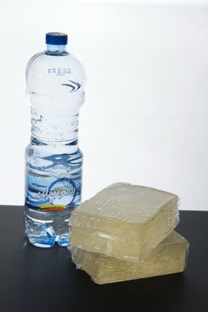 Клей-расплав / клей-карандаш